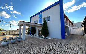 Oscar Blue Mato Verde